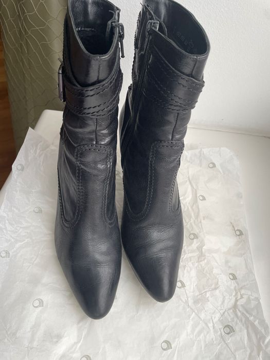 Чоботи K&S, зима