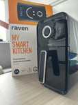 Frytownica beztłuszczowa Raven ENF006