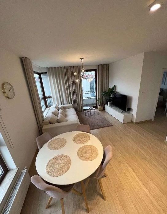 Piękne mieszkanie w centrum Wrzeszcza, Garnizon