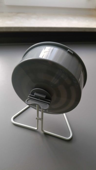 Kołowrotek dla Chomika nowy