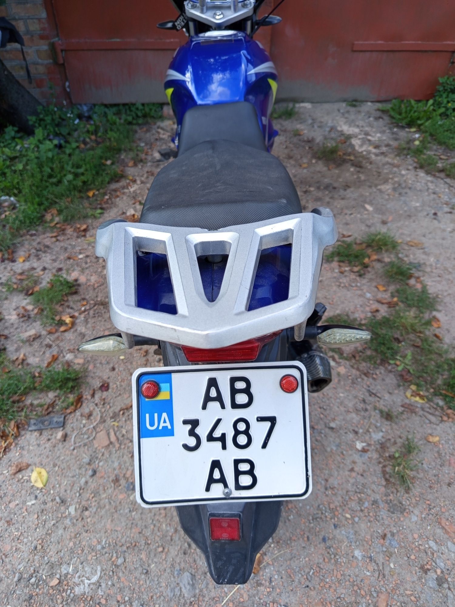 Продам МУСТАНГ регіон  150