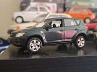 Sprzedam model Toyoty rav4