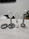 Utensílios acessórios varinha mágica kenwood