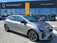 Renault Clio oferta dealera/FV23/Techno LPG,kamer,navi,LED,gwarancja
