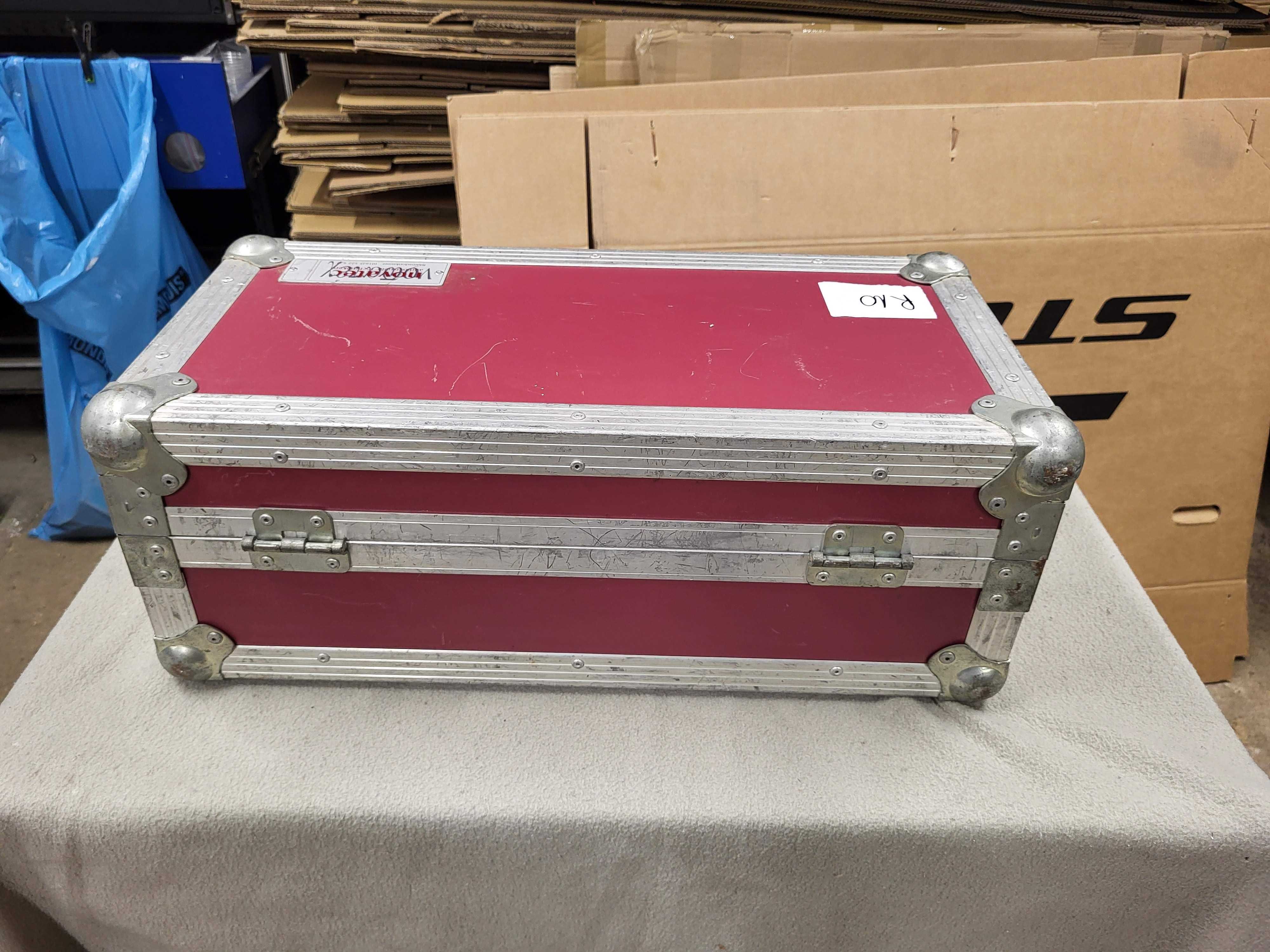 RACK 5U case  19cali płytki  1x szyna 11cm / R10