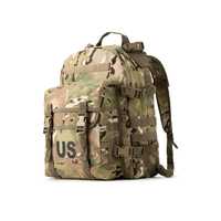 Штурмовий рюкзак MOLLE II Assault pack multicam