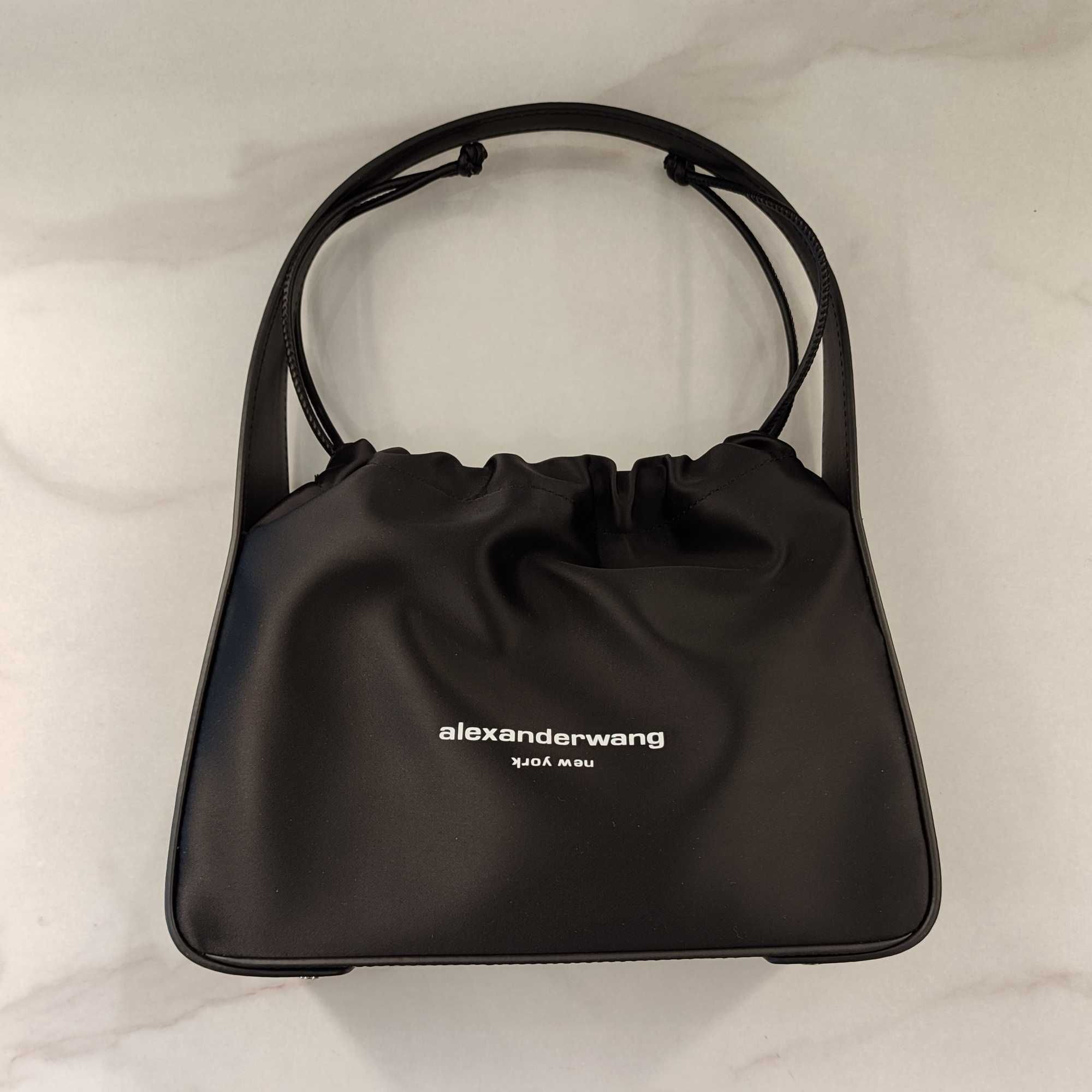 Сумка Alexander Wang Ryan Small Bag