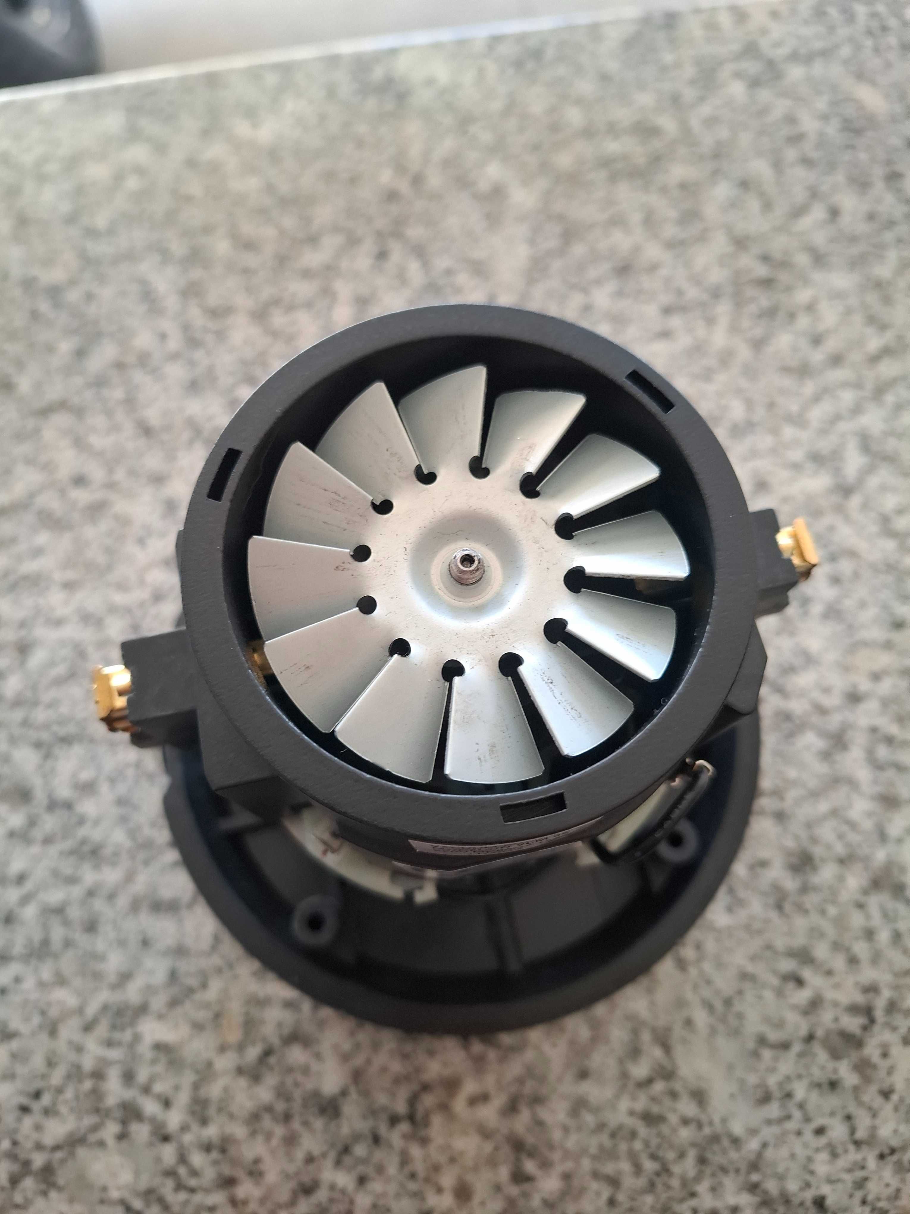 Motor aspirador Vacuum Motor GZ model: UN VCM 30