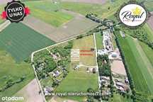 Działka w Chałupach pod Koszalinem !1025m2 Mpzp