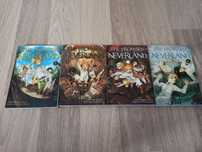 Mangi "The Promised Neverland"