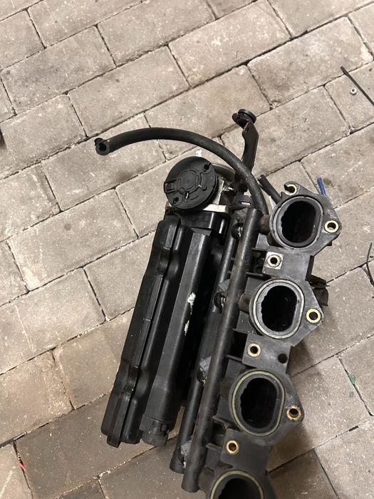 Coletor saxo cup/106 gti clio