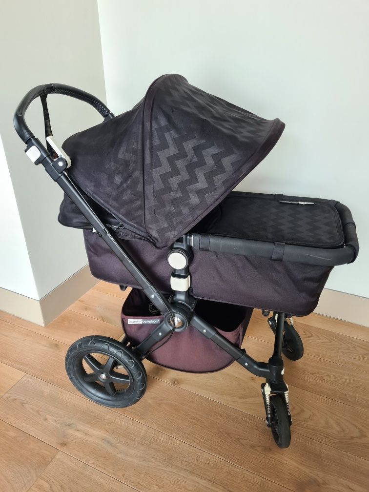 Bugaboo Cameleon 3 wózek