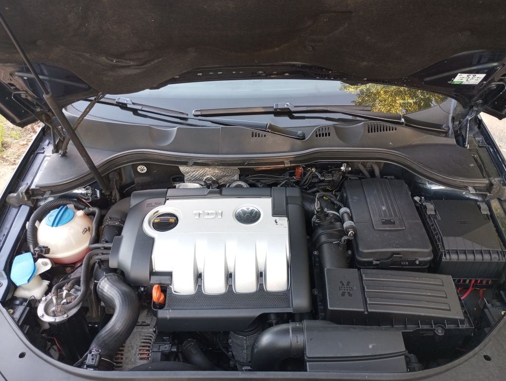 Silnik BMP 2.0TDI VW Skoda Seat Audi Możliwość odpalenia w aucie