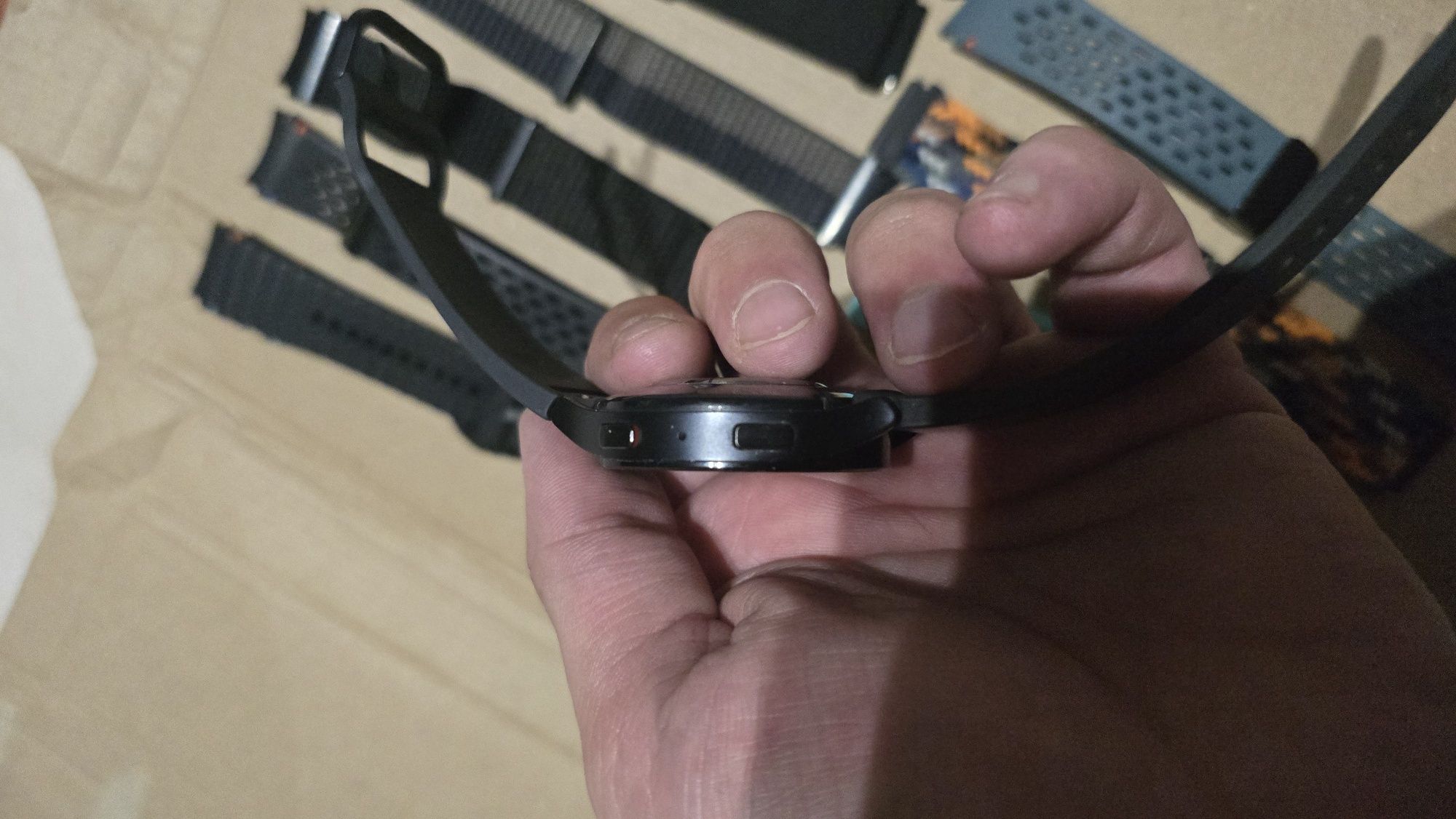 Galaxy watch 5 44mm