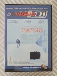 Film Fargo na płycie video cd