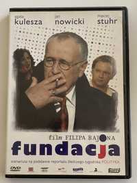 Fundacja Best Film DVD