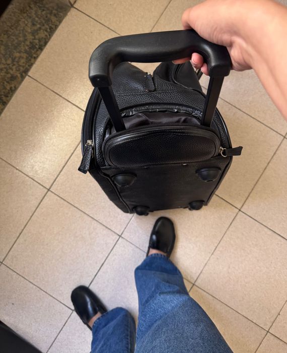 Mala/Trolley de Viagem
