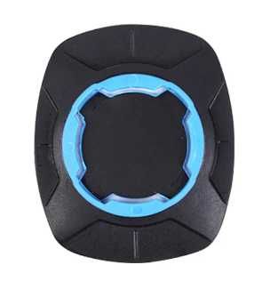 Suporte telemóvel "QUAD LOCK" para Motocicleta.