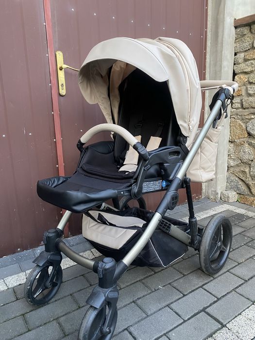 Wózek Bebetto Loren 2w1