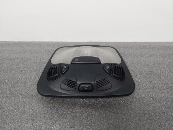 Plafonier frente MERCEDES-BENZ Classe C (W203)