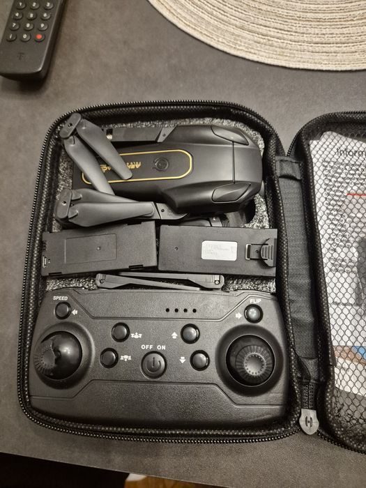 Dron SYI5 z kamera 4k