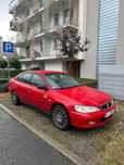 Honda accord v tec