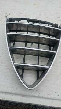 Grill atrapa scudetto chrom alfa Romeo 159