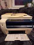 Xerox WorkCentre 3045
