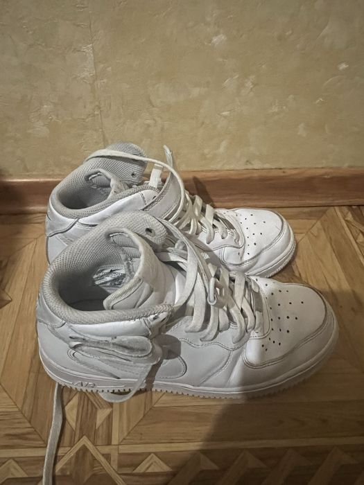 Кросовки для девочки найк