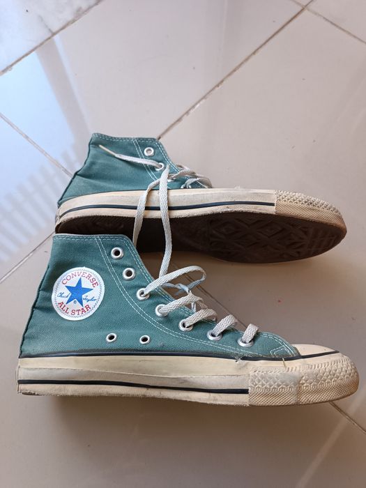 All Star 1990 Vintage