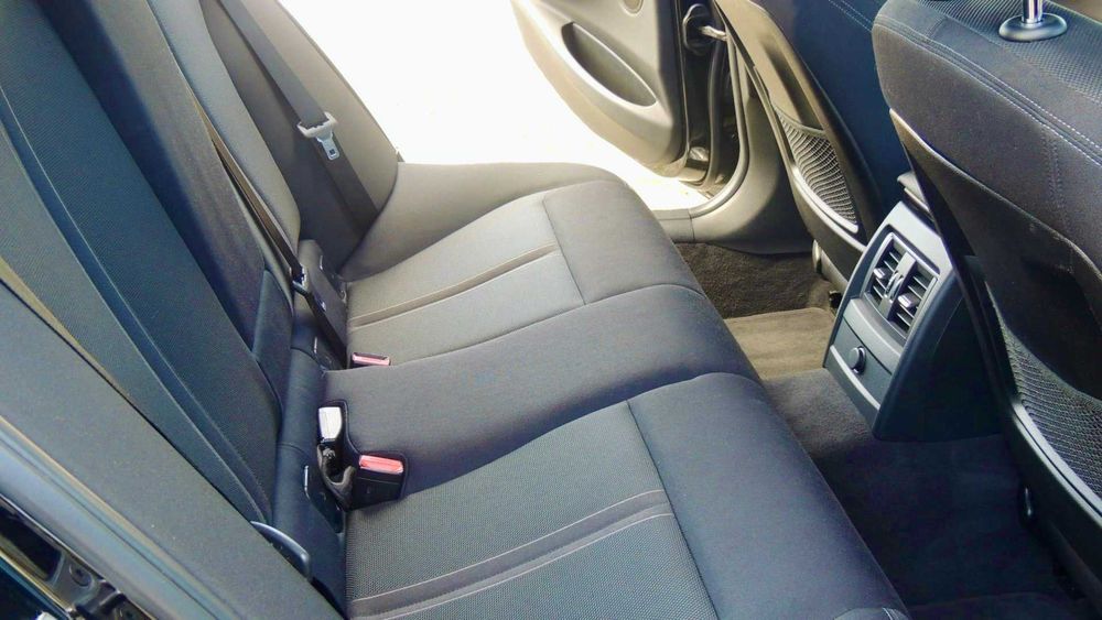 BMW 320D sport 190 CV