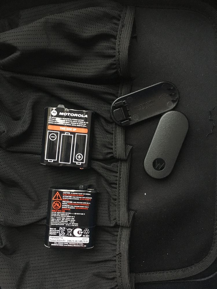 Рація Motorola Talkabout T82 Extreme Twin Pack WE
