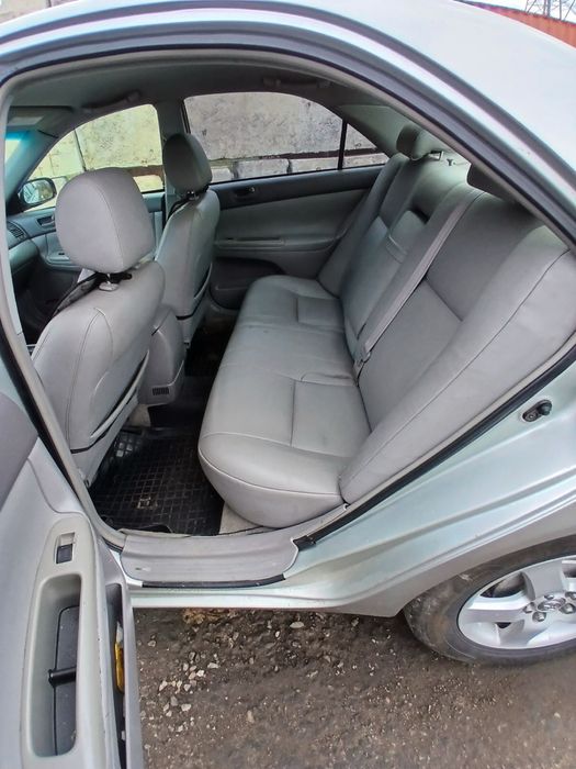 Продам Тоета Камри 30