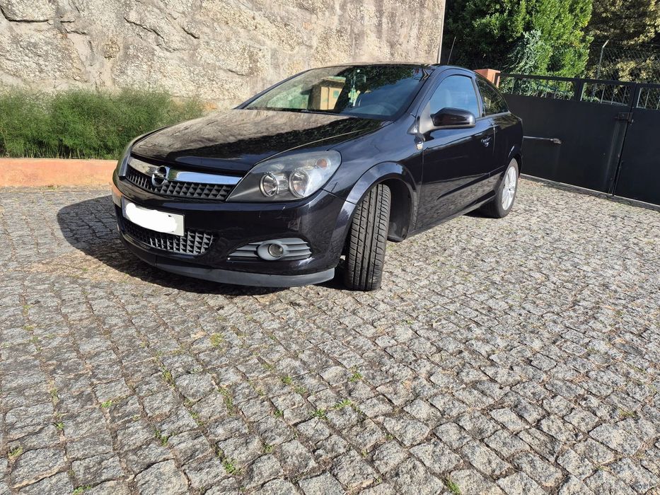 Opel Astra GTC 1.3 CDTi