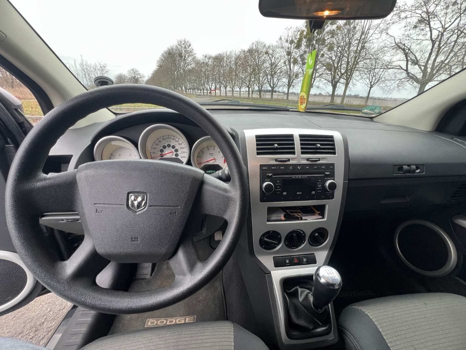 Додж калібер в чудовому стані