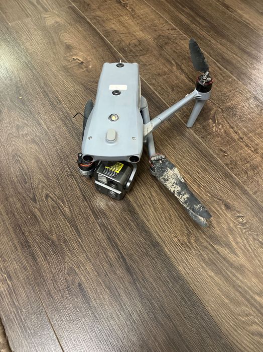 Продам дрон autel evo max 4t після падіння