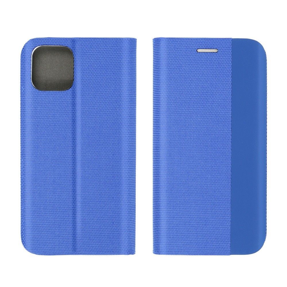 Etui Sensitive Book do Samsung Galaxy XCover 5 Light Blue