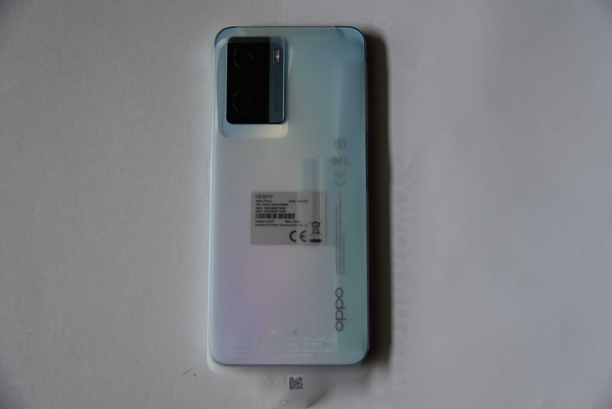 NOWY smartfon OPPO A57s 128 GB