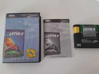 Lotus II (Sega Mega Drive)