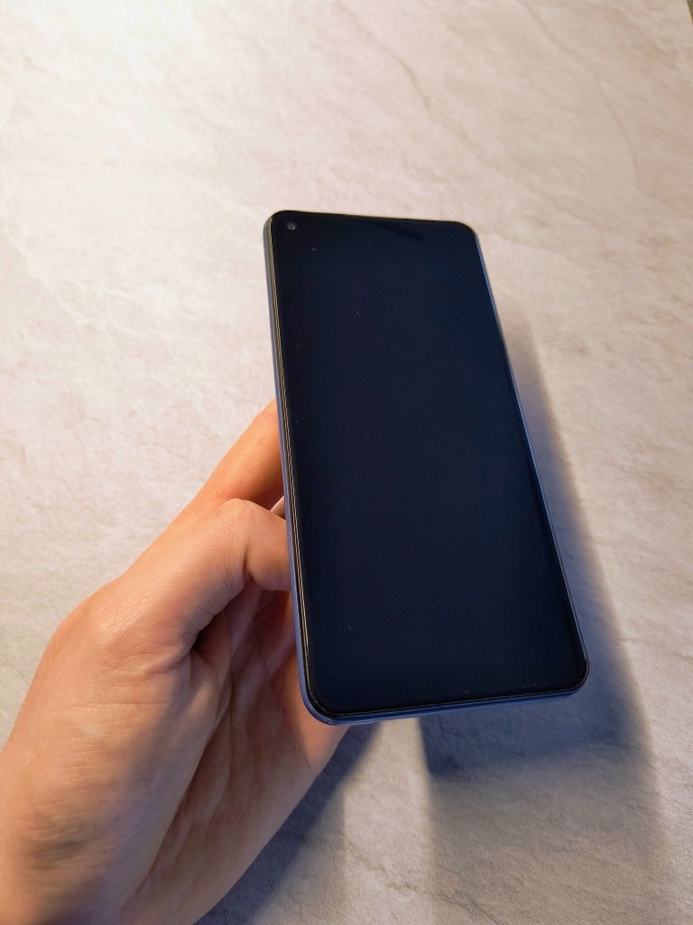 Xiaomi Redmi Note 9 4/128 Midnight Grey Dual Sim