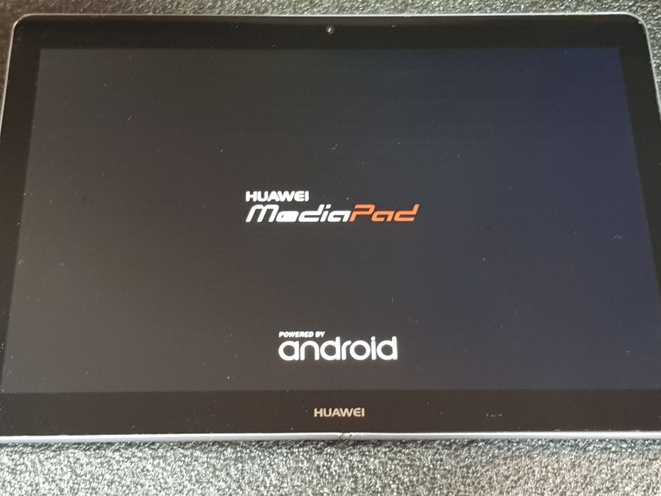 Планшет Huawei Mediapad T3 10 LTE (AGS-L09)