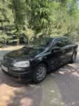 Opel Astrra 1,6