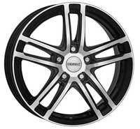 "RSCAR" - Felgi Dezent 17" 5x112 NOWE! Audi, VW, Mercedes, Skoda, Seat