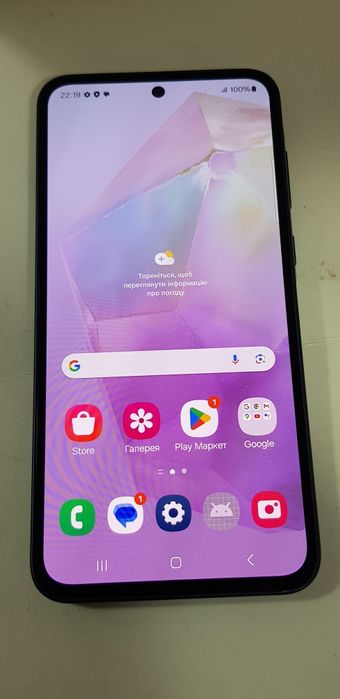 Samsung Galaxy A35 5G "8/256gb"