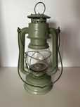 Lampa naftowa Jupiter 1 PRL