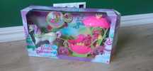 Kareta Barbie Dreamtopia