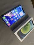 Iphone 12 mini 64gb. 80% baterii