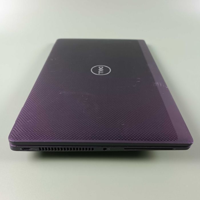 Dell Latitude 7420 i7-1185G7/16Гб DDR4/NVMe 256Гб/14"/FHD IPS/АКБ 3г+