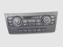 PANEL STEROWANIA NAWIEWU - 89.00 PLN - BMW 3 Touring (E91) 2004 - 2012 318 i 105 kW [143 KM] benzyna