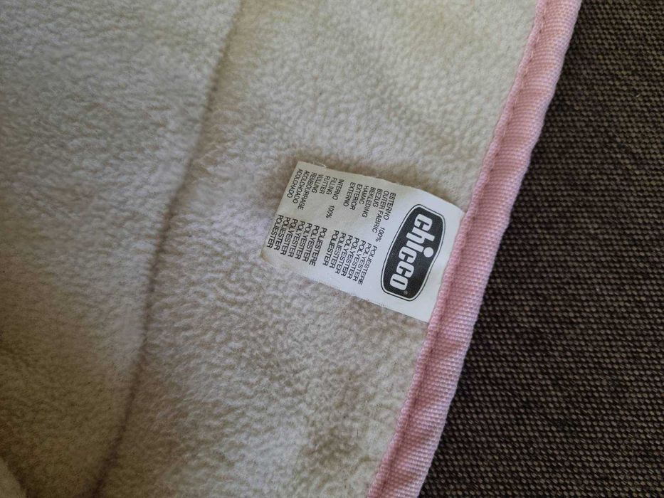 зимовий Конверт Chicco Чико